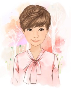 庄司 美鶴